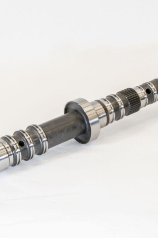 Shaft