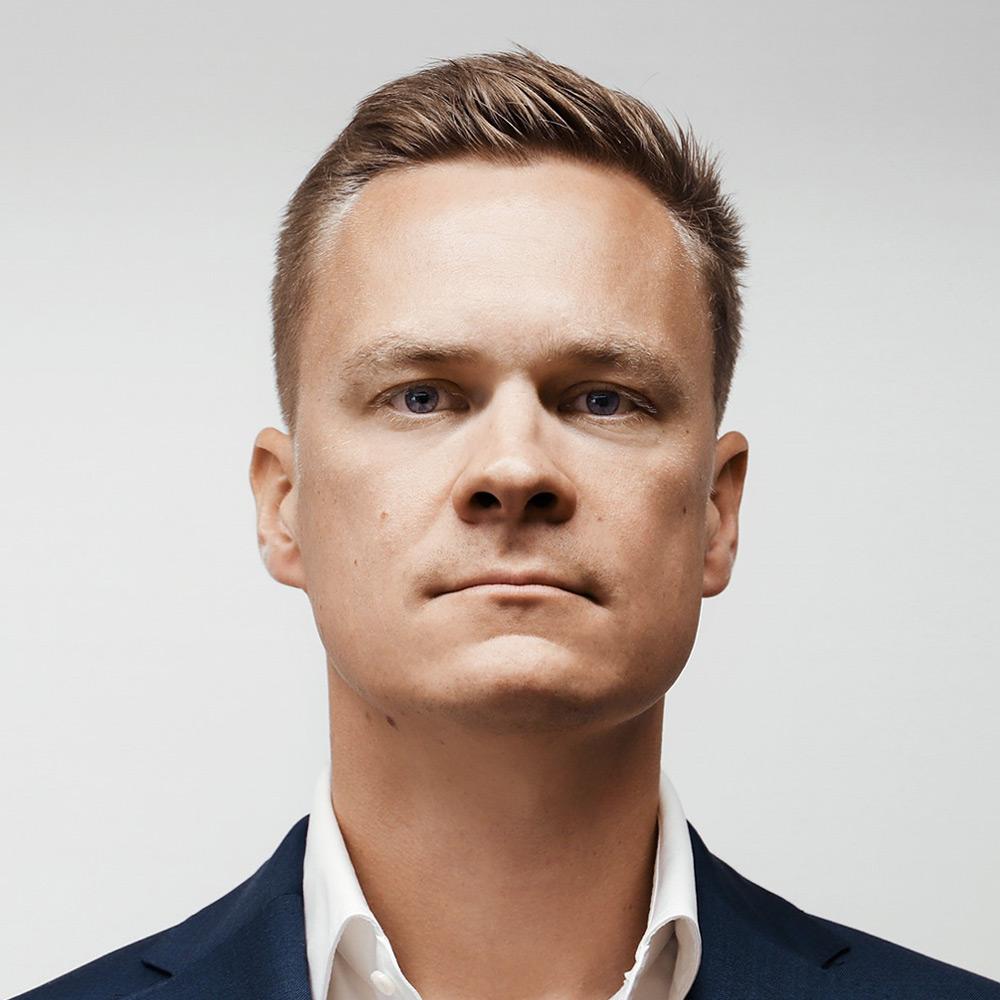 Antti Kautto
