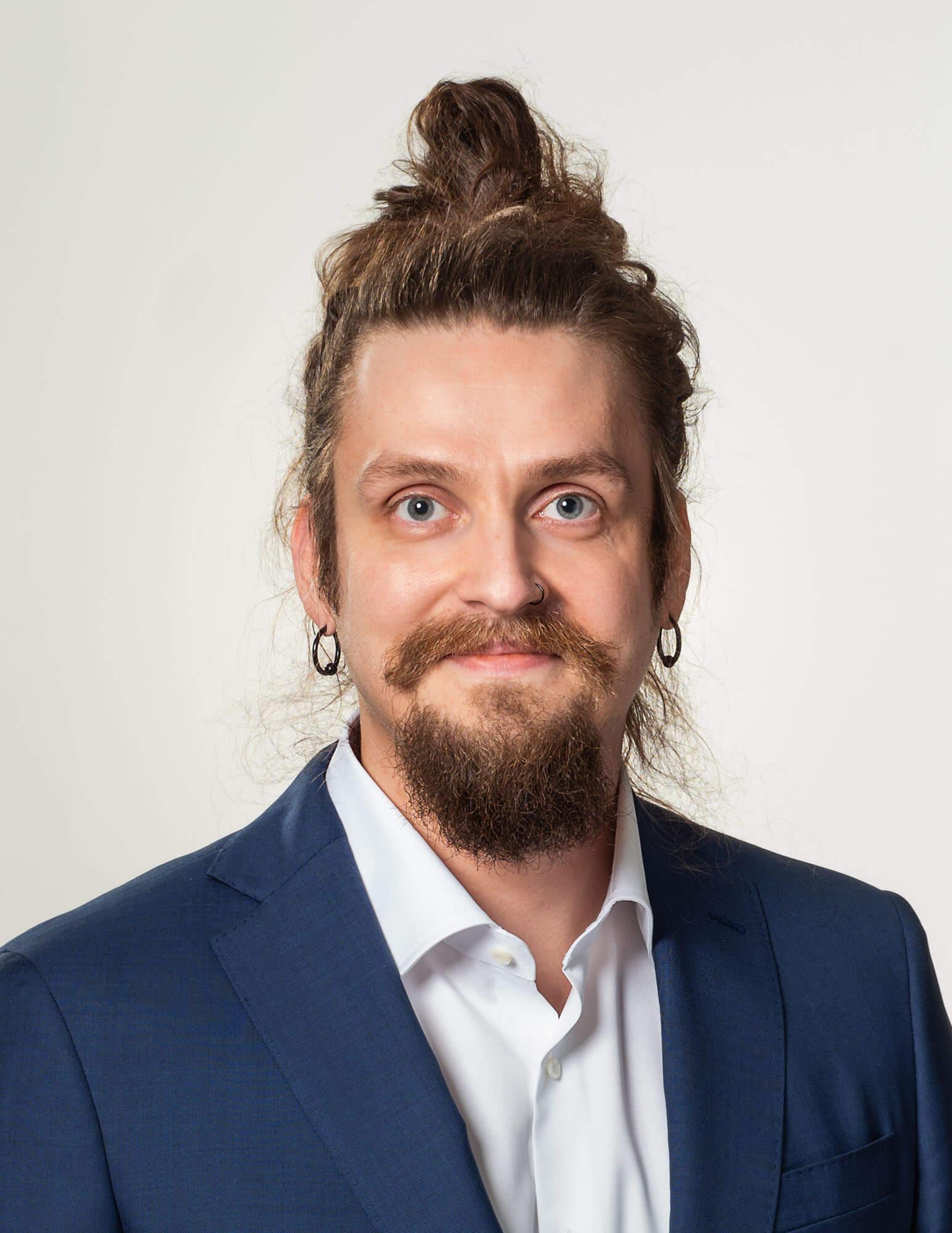 Aleksi Isoaho