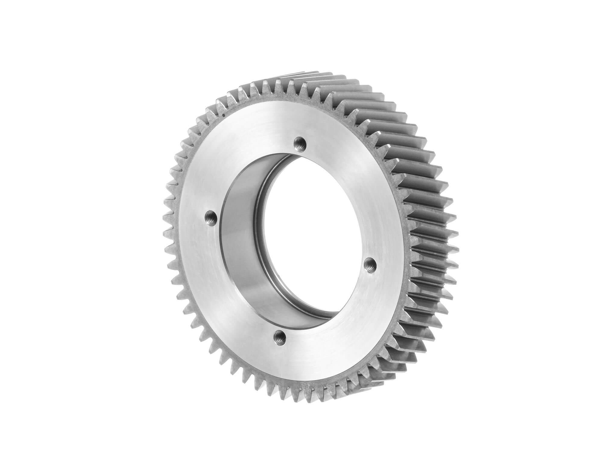 Tasowheel gear 1