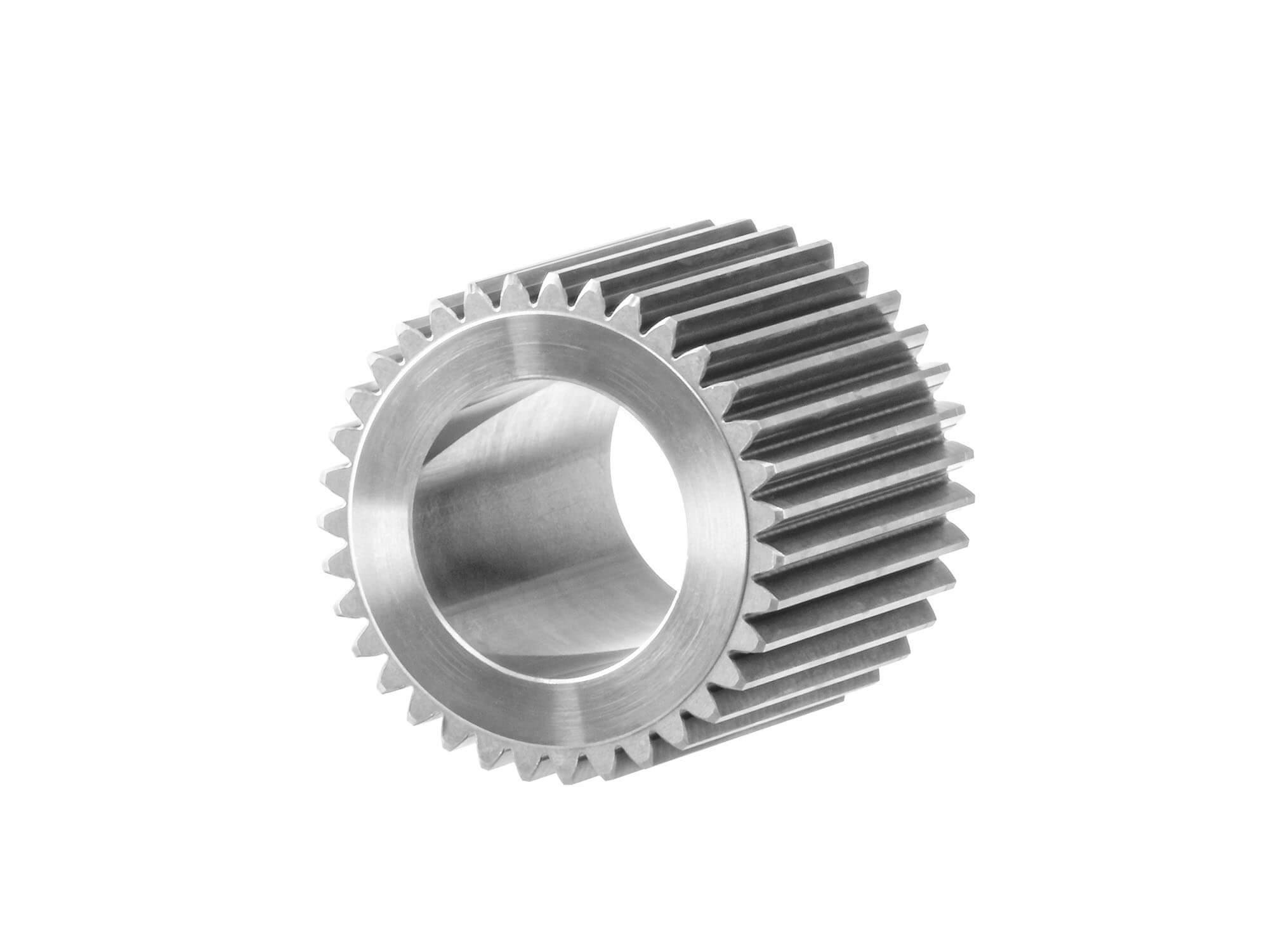 Tasowheel gear 2