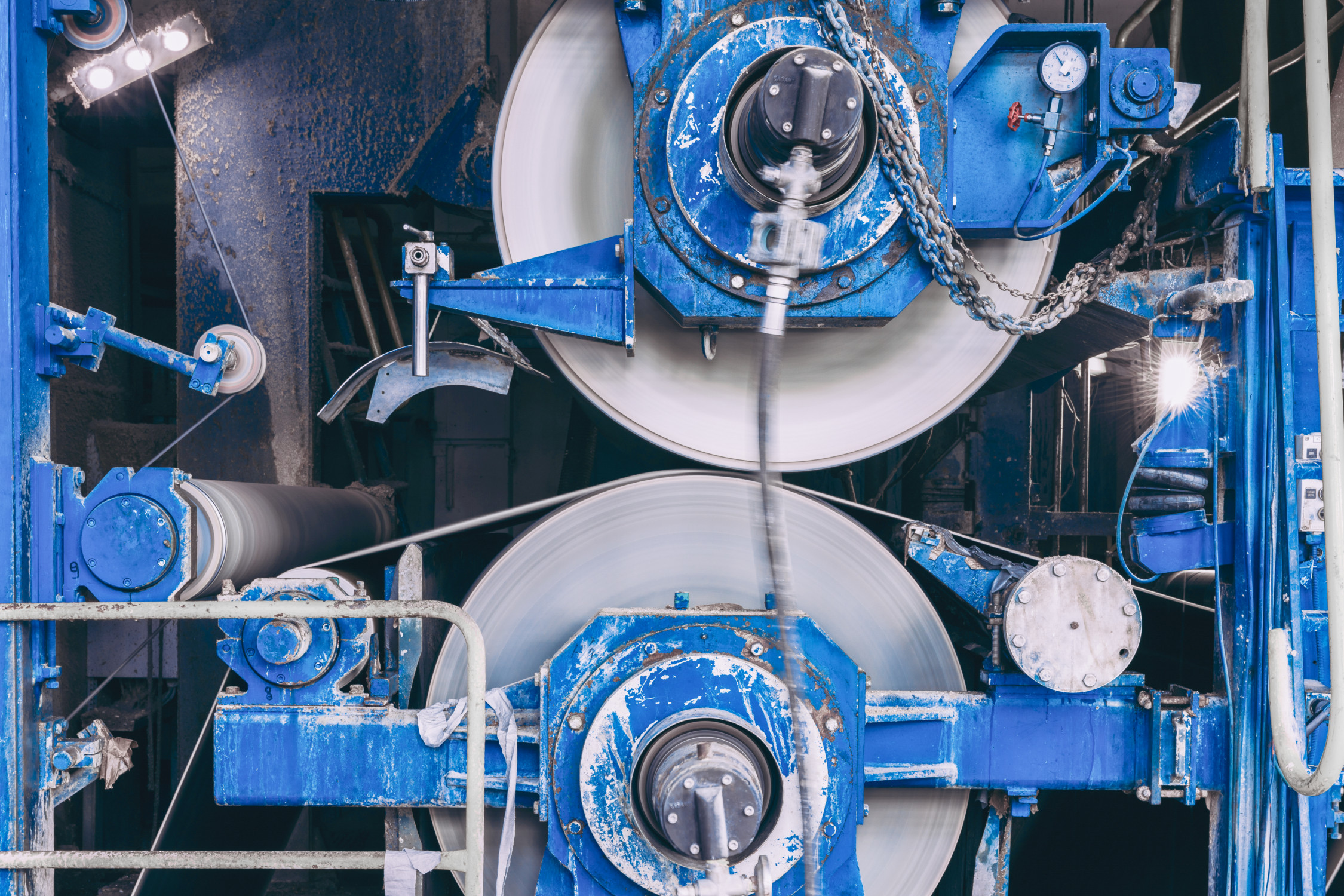 Profilers | QCS Solutions | Tasowheel