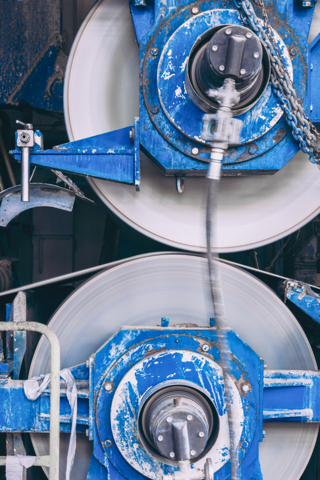 Profilers | QCS Solutions | Tasowheel