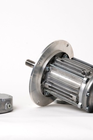 Reduction gearbox