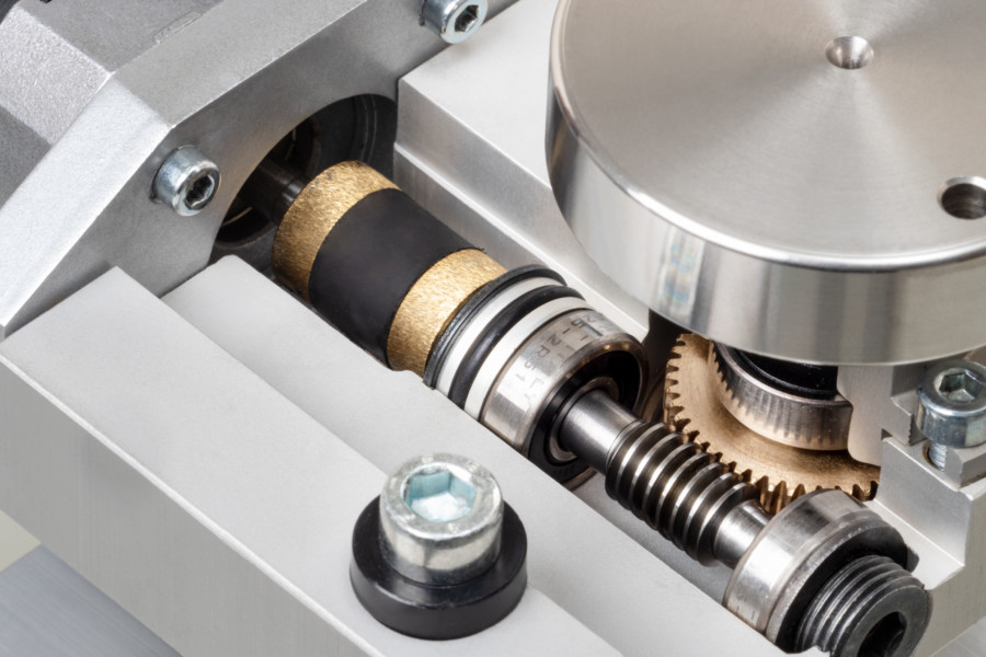 Tasowheel | First class solutions for your transmission needs.