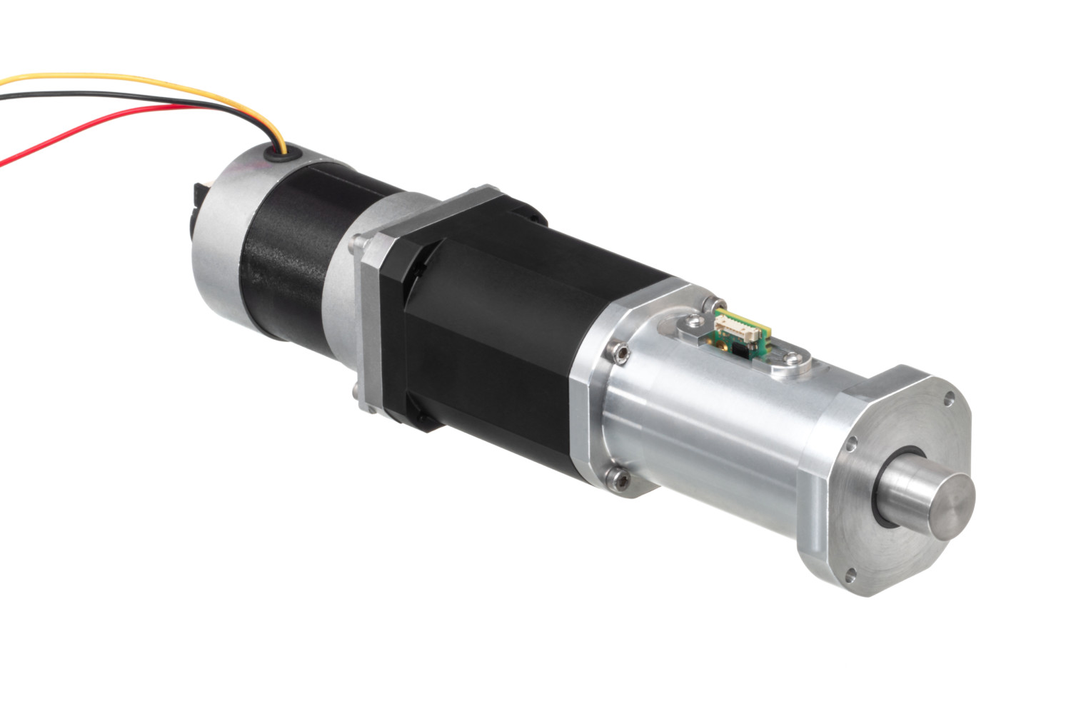 Linear actuator