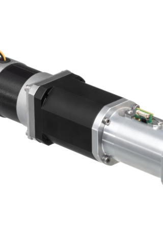 Linear actuator