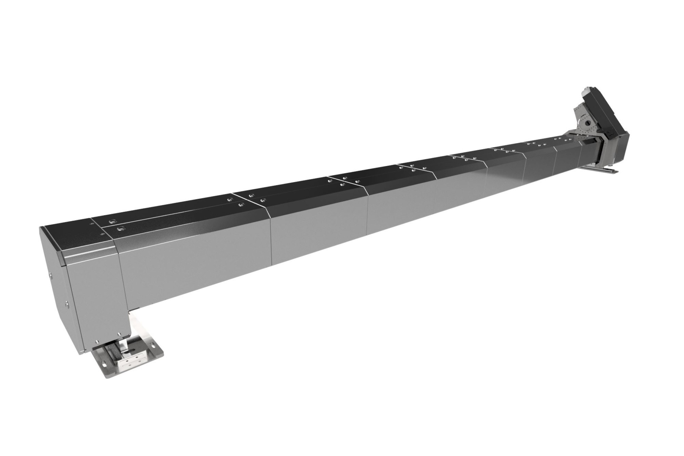 QCS solutions for corrugating | Tasowheel