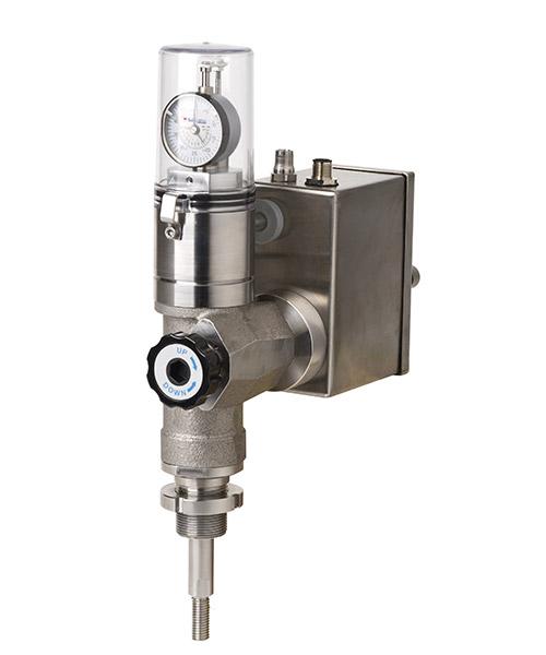 Forte motorized linear actuator