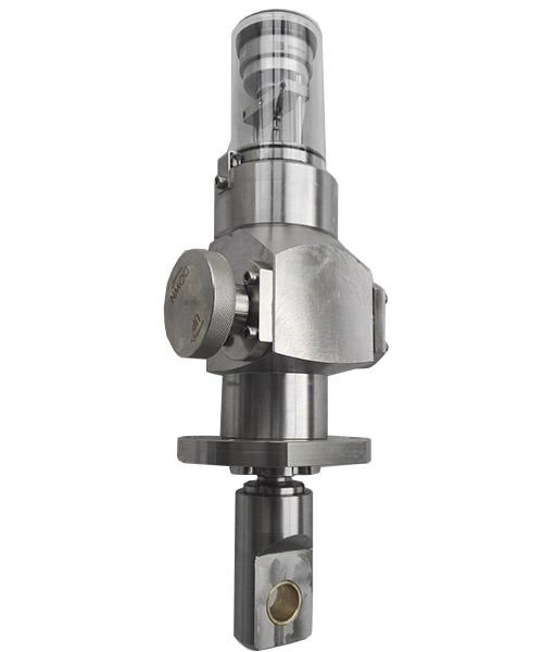 Manual linear actuator