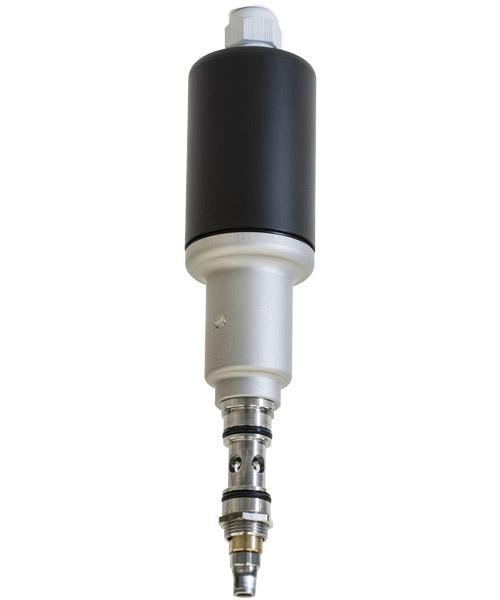 Coating actuator