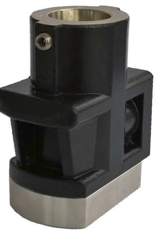 RDV rotary dilution valve