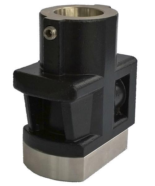 RDV rotary dilution valve