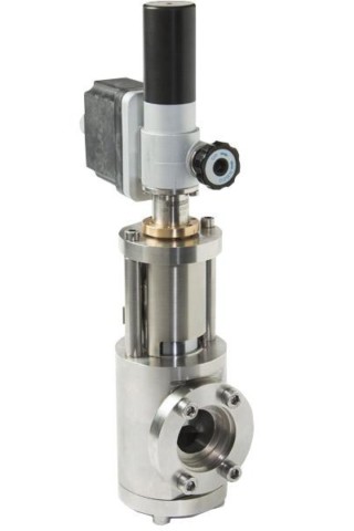 Linear edgeflow actuator
