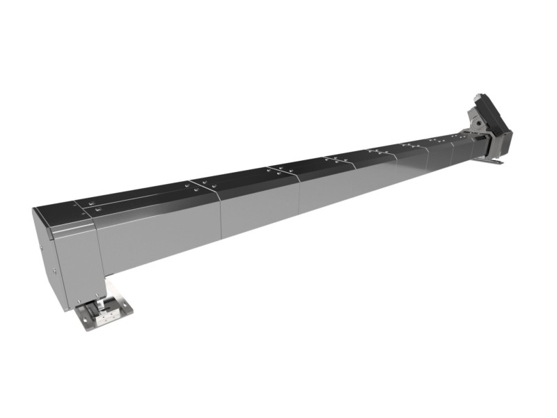 Scienta 9175 scanner