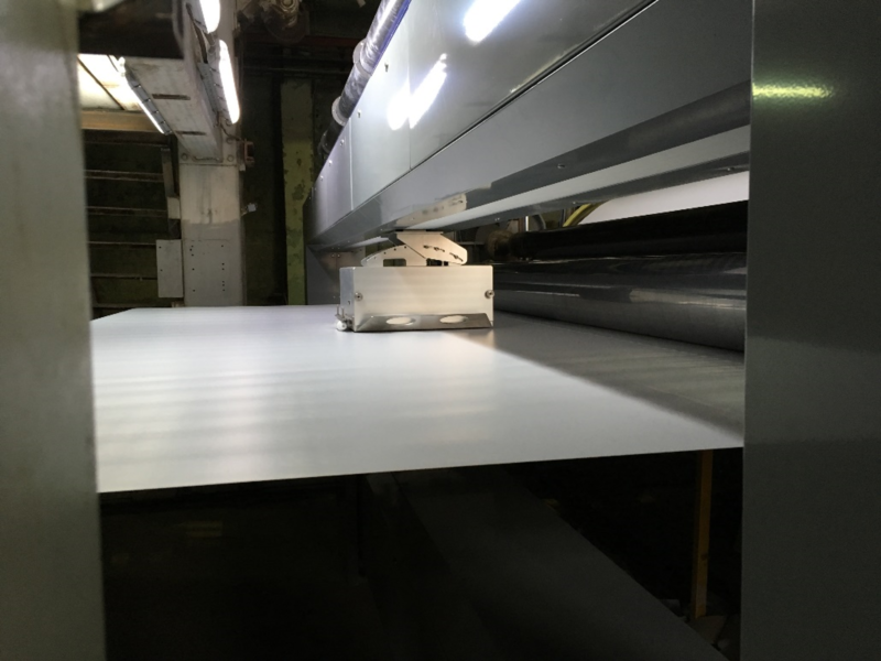 1010 scanner installation
