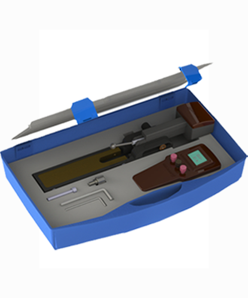 digital slice lip measurement