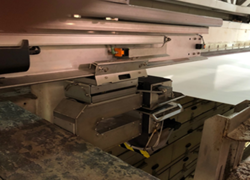9144 scanner installation