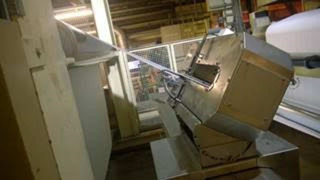 9144 scanner installation example