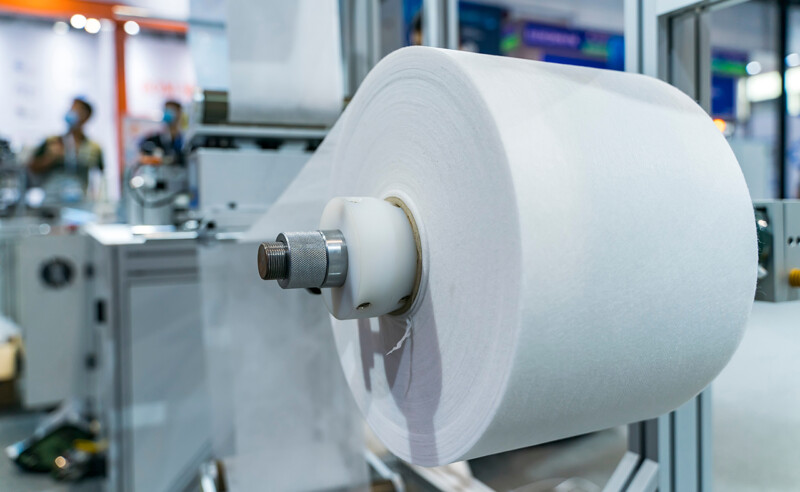 non woven