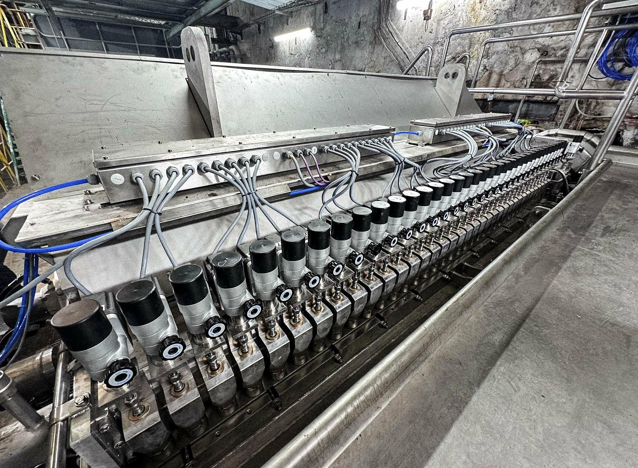 Converting & Nonwoven | Control Systems | | QCS | Tasowheel